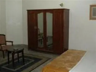 Mawasim Al Sahab 1 Hotel Apartments Mekke