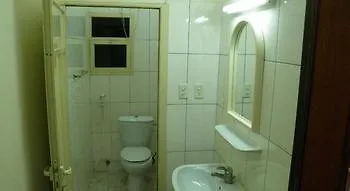 Mawasim Al Sahab 1 Hotel Apartments Mekke Suudi Arabistan