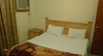 Mawasim Al Sahab 1 Hotel Apartments Mekke