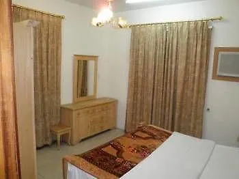 Mawasim Al Sahab 1 Hotel Apartments Mekke