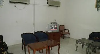 Mawasim Al Sahab 1 Hotel Apartments Mekke 0*,