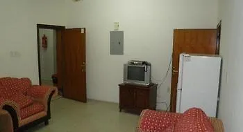 Mawasim Al Sahab 1 Hotel Apartments Mekke